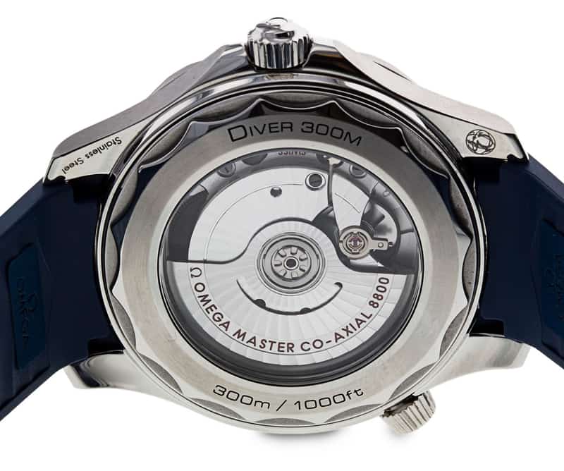 Omega Seamaster 300m 210.32.42.20.03.001